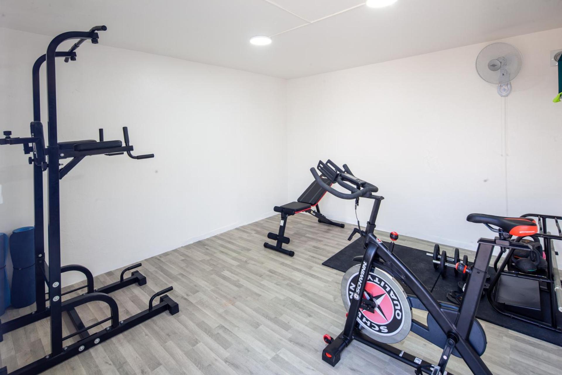 Apartamento Silver Coast Tulip