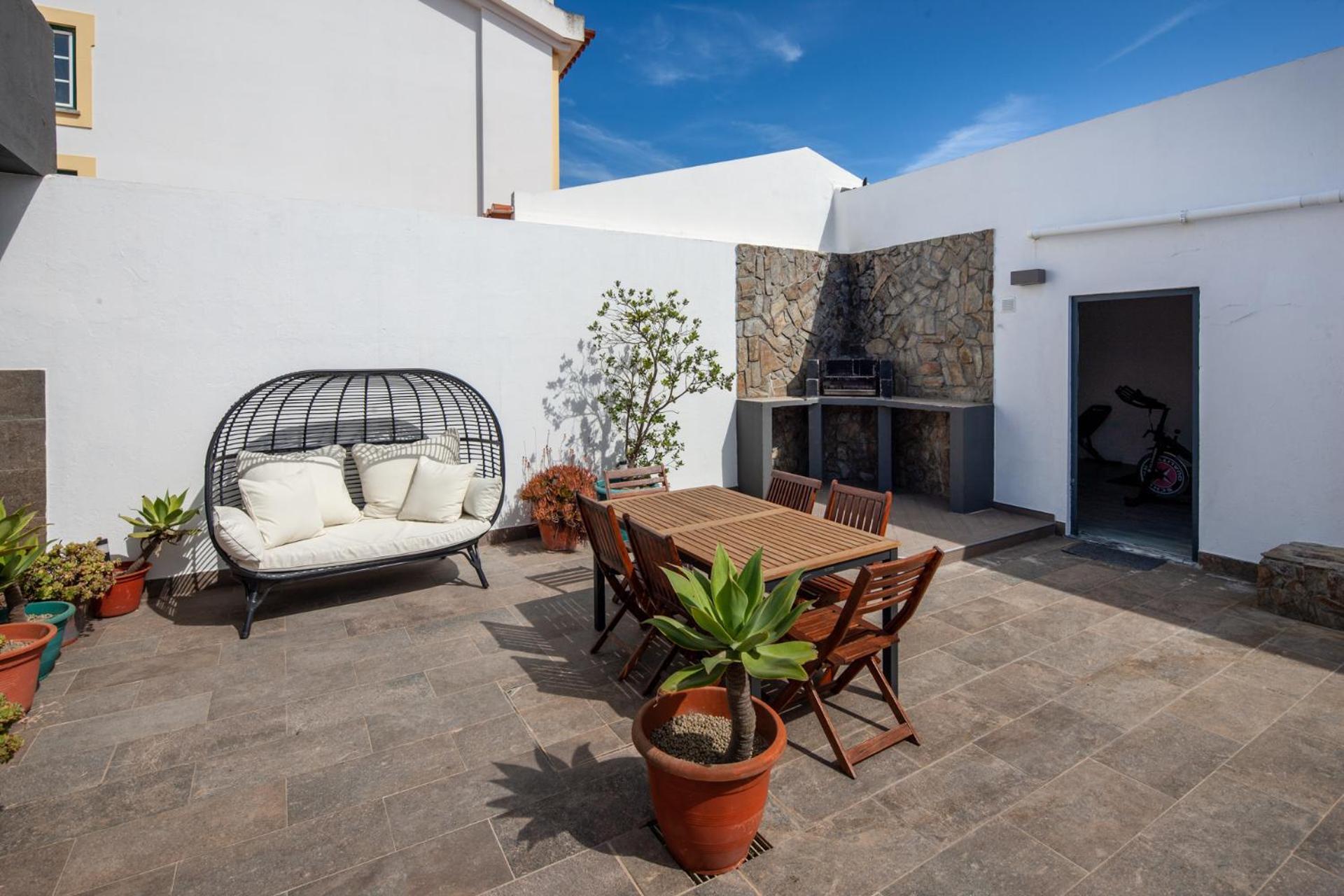Apartamento Silver Coast Tulip