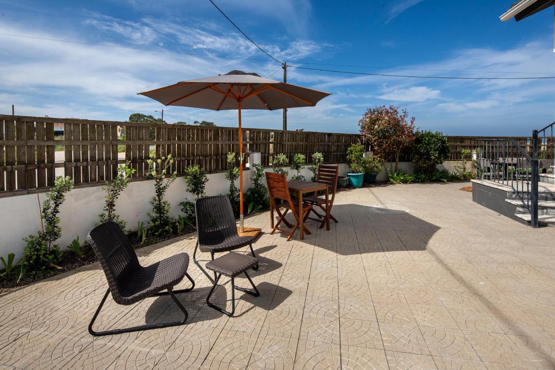 Apartamento Silver Coast Tulip