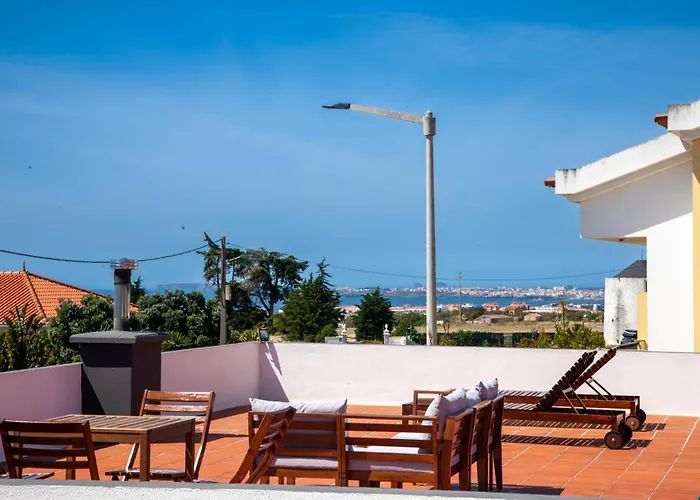 Silver Coast Apartments Tulip