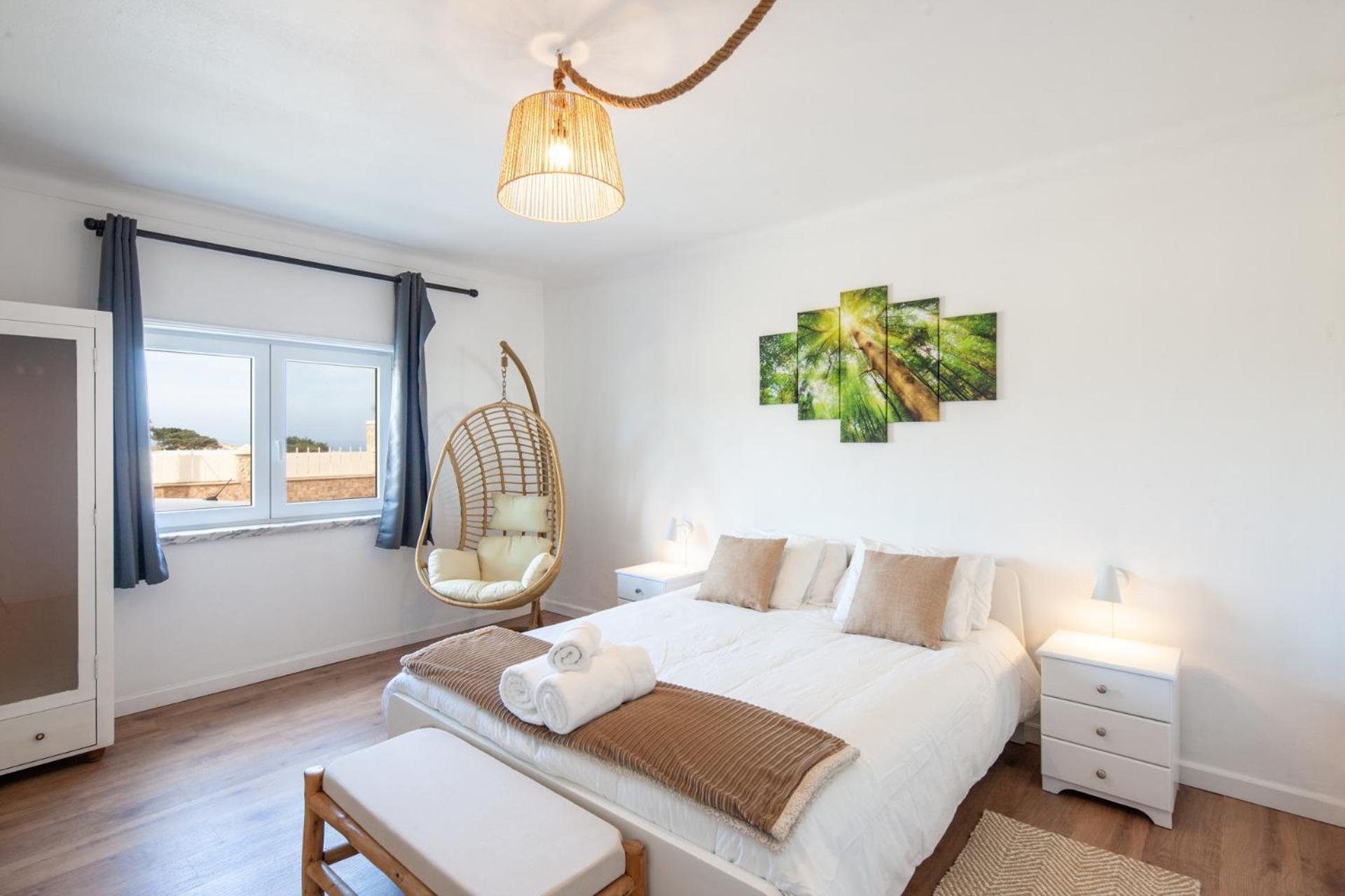 Apartment Silver Coast Tulip Atouguia Da Baleia