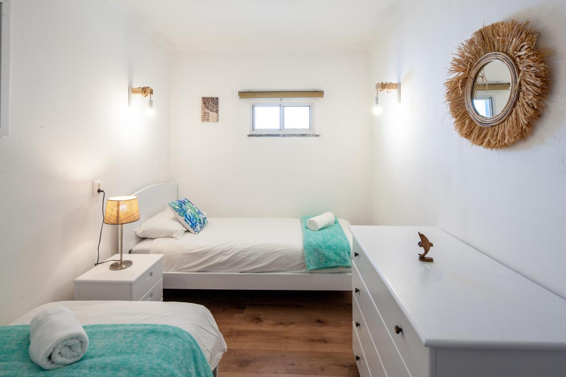Apartment Silver Coast Tulip Atouguia Da Baleia