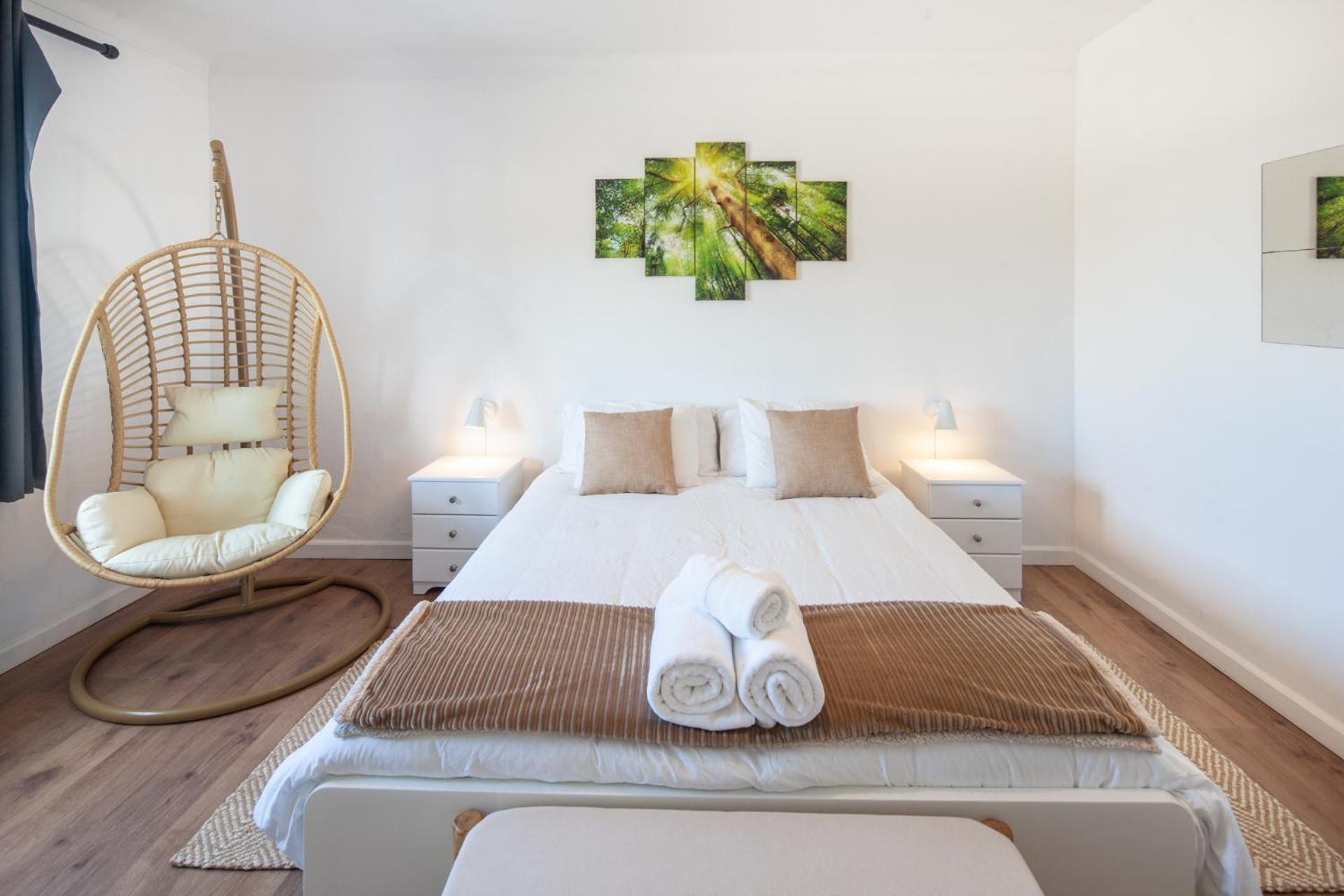 Apartment Silver Coast Tulip Atouguia Da Baleia