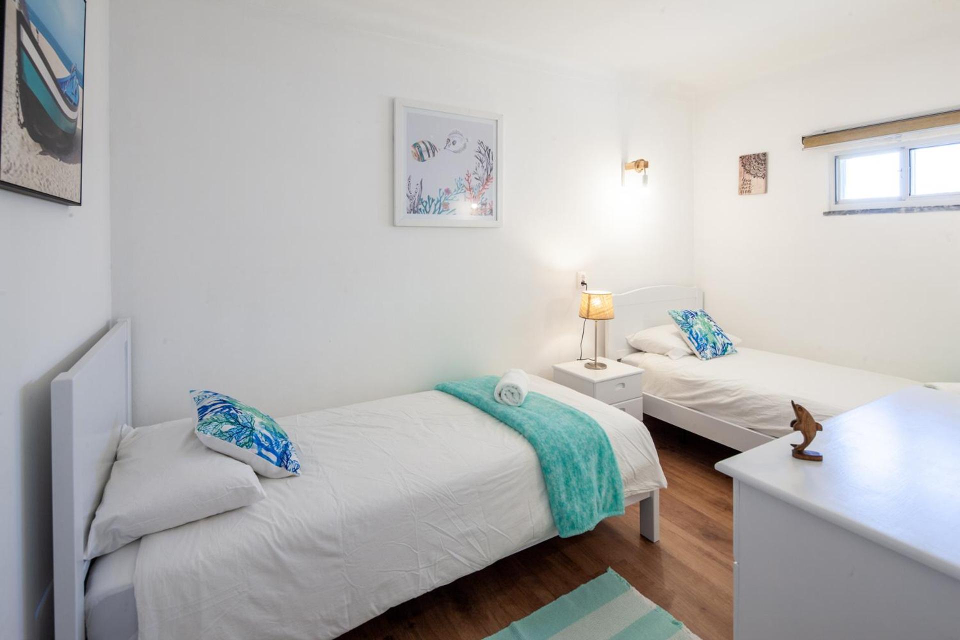 Apartment Silver Coast Tulip *