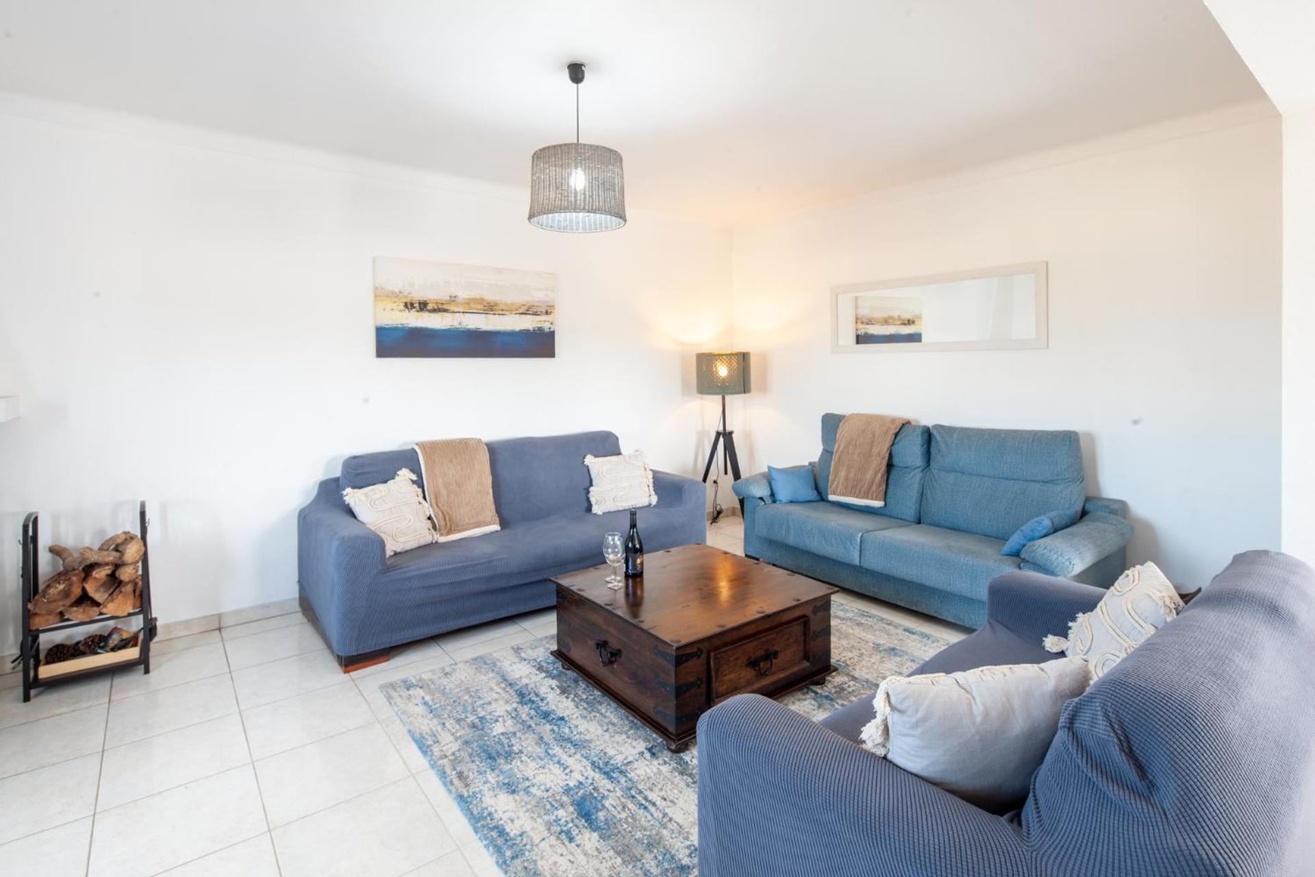 Apartment Silver Coast Tulip Atouguia Da Baleia